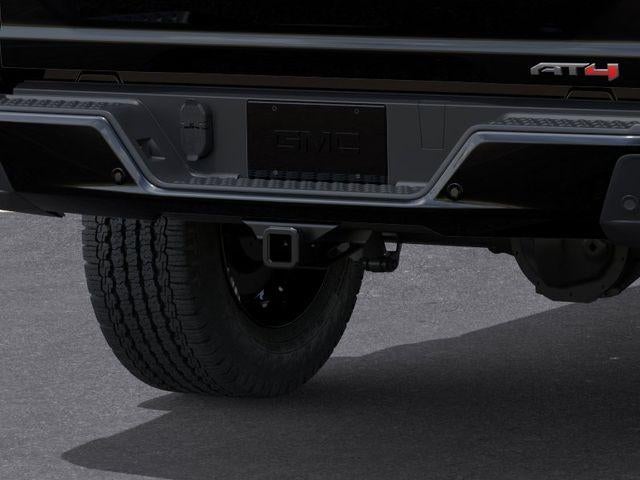 2026 GMC Canyon 4WD AT4