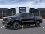 2026 GMC Canyon 4WD AT4