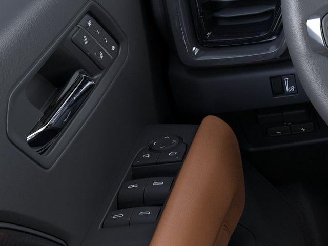 2026 GMC Canyon 4WD AT4