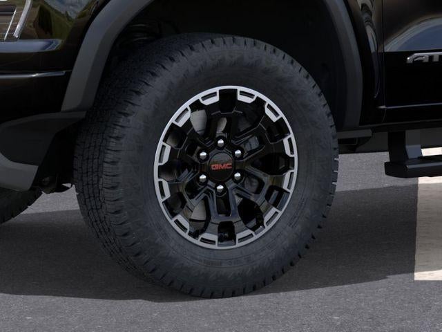 2026 GMC Canyon 4WD AT4