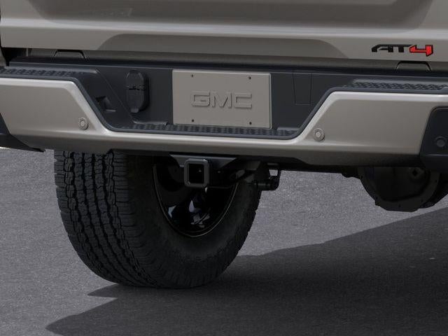 2026 GMC Canyon 4WD AT4