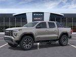 2026 GMC Canyon 4WD AT4