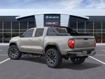 2026 GMC Canyon 4WD AT4
