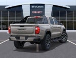 2026 GMC Canyon 4WD AT4