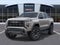 2026 GMC Canyon 4WD AT4