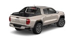 2026 GMC Canyon Base