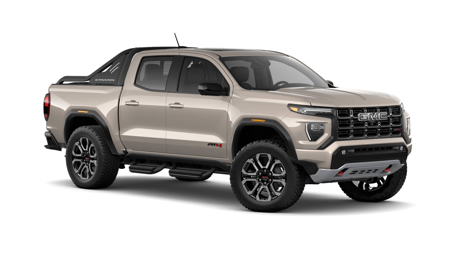 2026 GMC Canyon Base
