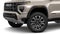 2026 GMC Canyon Base