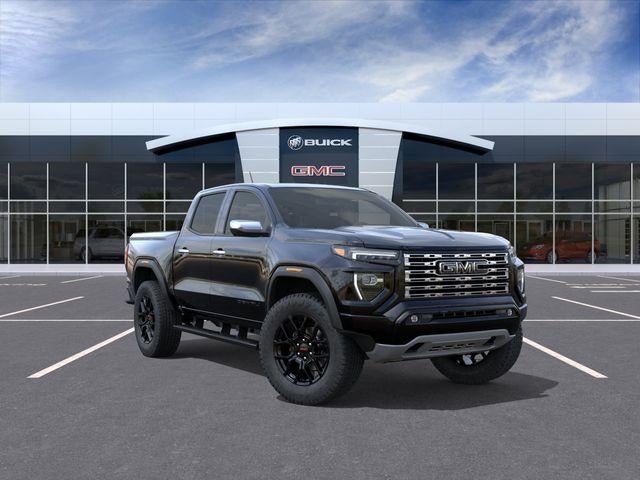 2026 GMC Canyon 4WD Denali