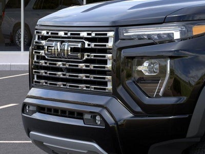 2026 GMC Canyon 4WD Denali