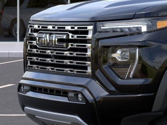 2026 GMC Canyon 4WD Denali