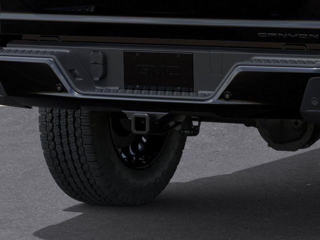 2026 GMC Canyon 4WD Denali