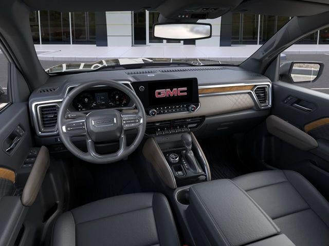 2026 GMC Canyon 4WD Denali