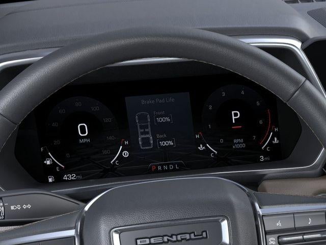 2026 GMC Canyon 4WD Denali