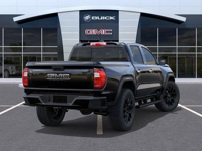 2026 GMC Canyon 4WD Denali