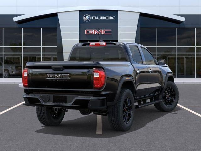 2026 GMC Canyon 4WD Denali