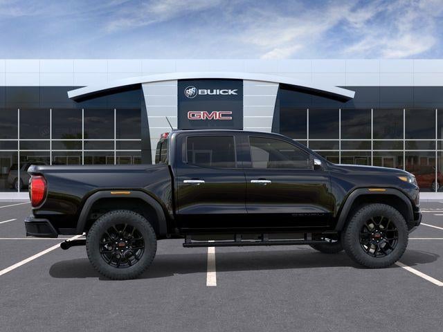 2026 GMC Canyon 4WD Denali
