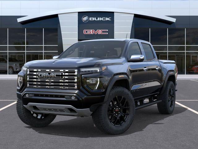 2026 GMC Canyon 4WD Denali