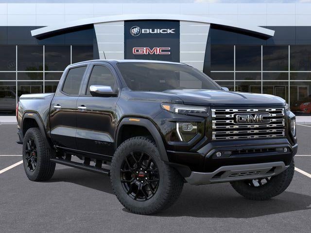 2026 GMC Canyon 4WD Denali