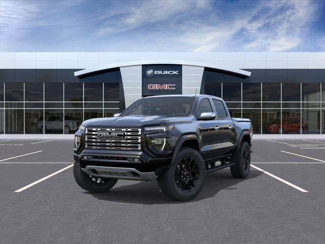 2026 GMC Canyon 4WD Denali