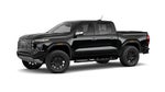 2026 GMC Canyon Base