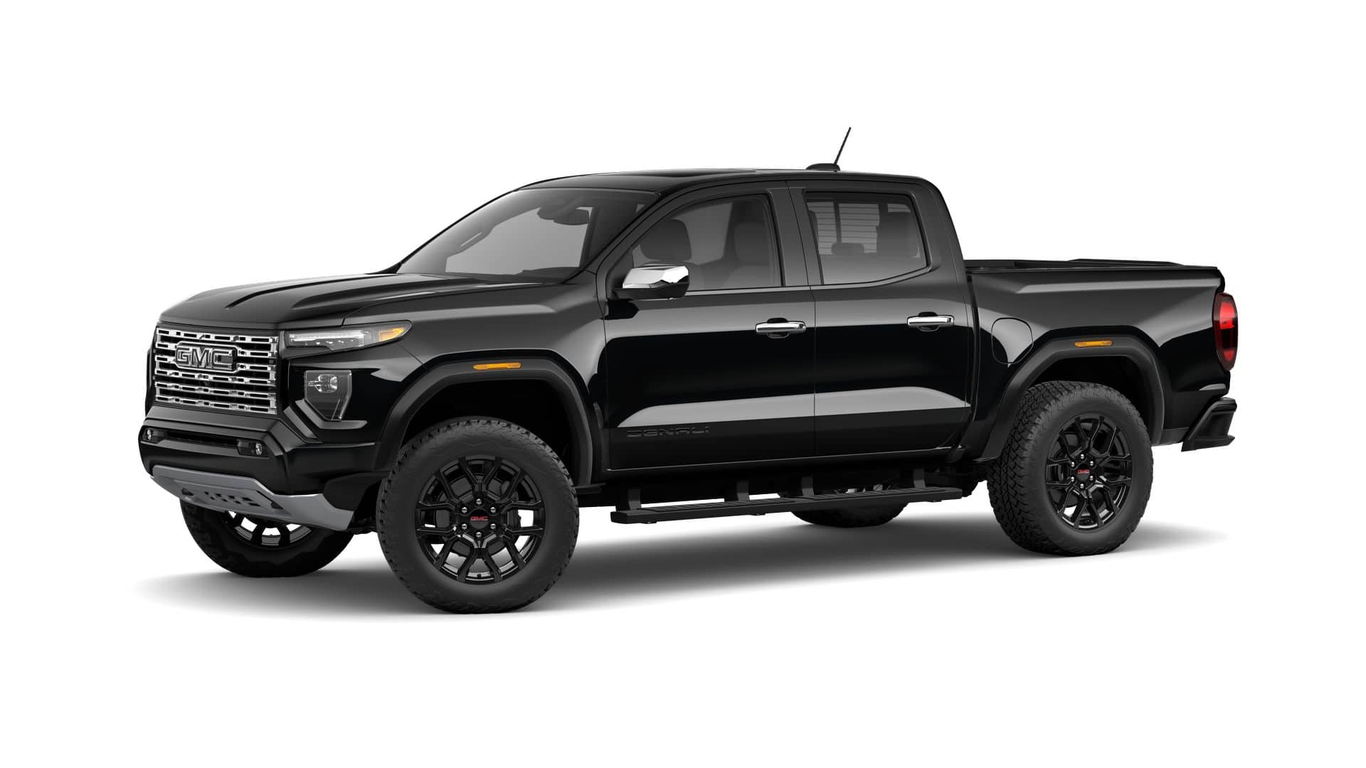 2026 GMC Canyon Base
