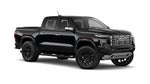 2026 GMC Canyon Base