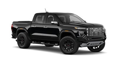 2026 GMC Canyon Base