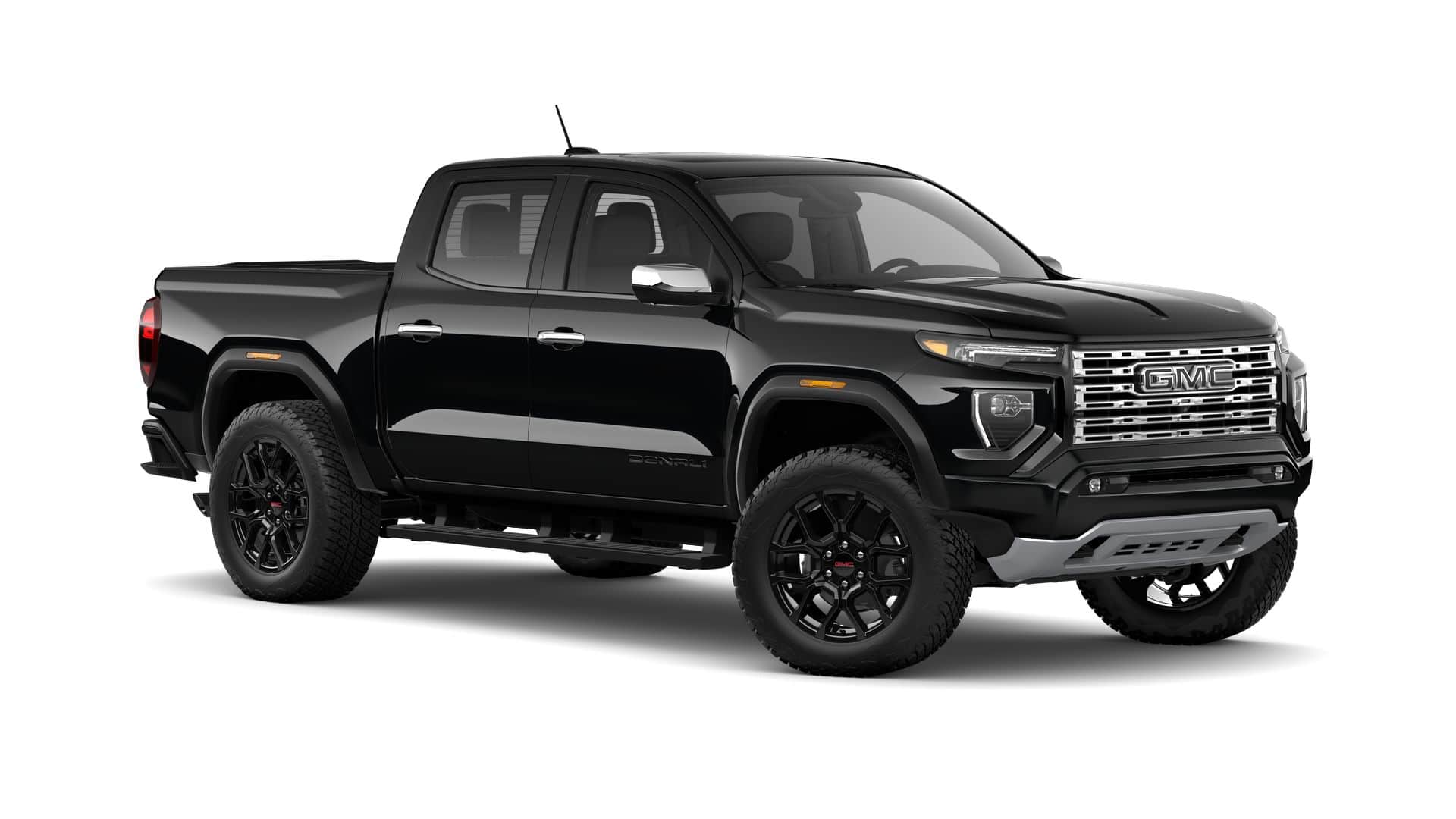 2026 GMC Canyon Base