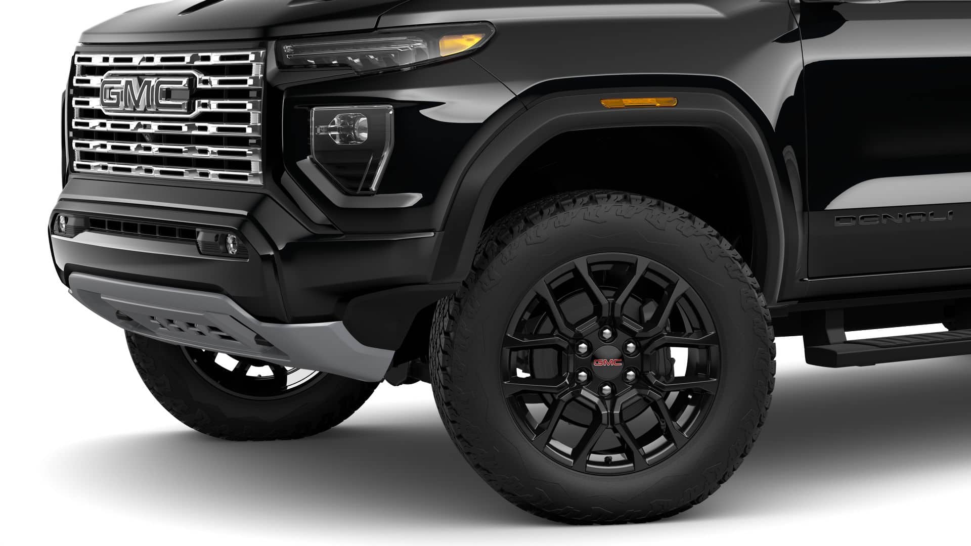 2026 GMC Canyon Base