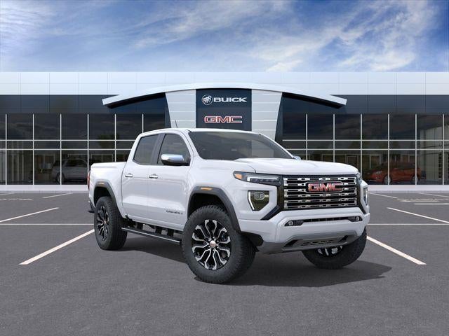 2026 GMC Canyon 4WD Denali Crew Cab Short Box's photo