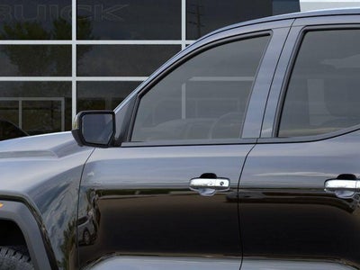 2026 GMC Canyon 4WD Denali