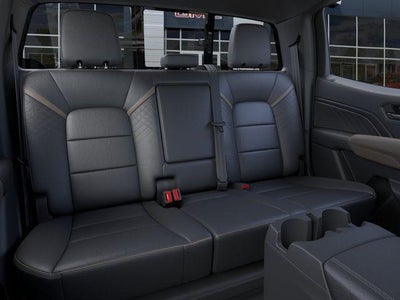 2026 GMC Canyon 4WD Denali
