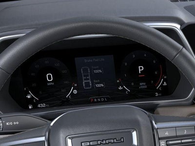 2026 GMC Canyon 4WD Denali