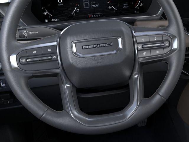 2026 GMC Canyon 4WD Denali