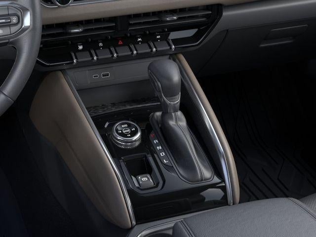 2026 GMC Canyon 4WD Denali