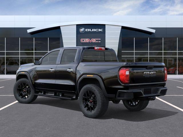 2026 GMC Canyon 4WD Denali