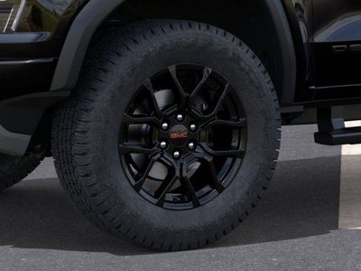 2026 GMC Canyon 4WD Denali
