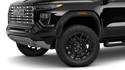 2026 GMC Canyon 4WD Denali