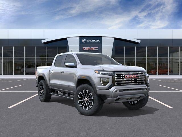 2026 GMC Canyon 4WD Denali