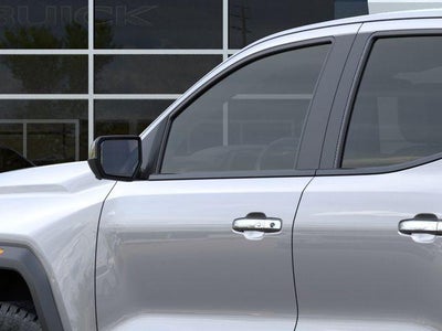 2026 GMC Canyon 4WD Denali