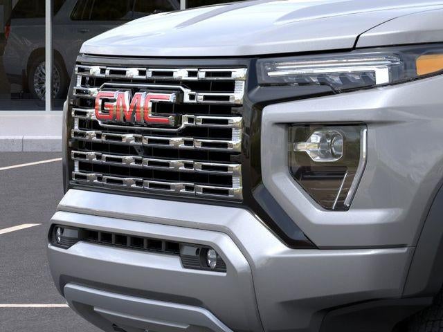 2026 GMC Canyon 4WD Denali