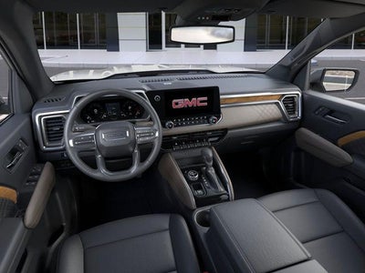 2026 GMC Canyon 4WD Denali