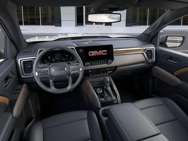 2026 GMC Canyon 4WD Denali