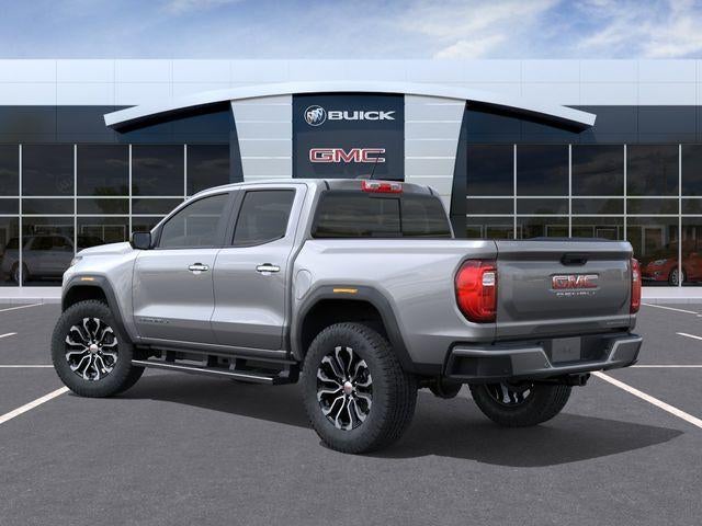 2026 GMC Canyon 4WD Denali