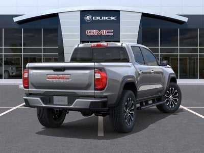 2026 GMC Canyon 4WD Denali