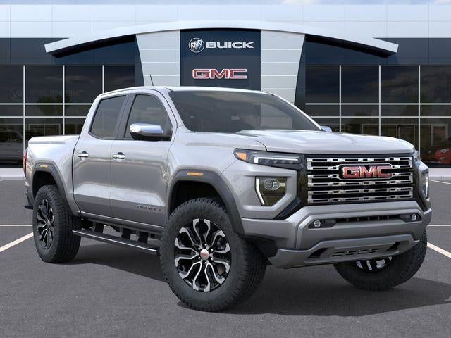 2026 GMC Canyon 4WD Denali