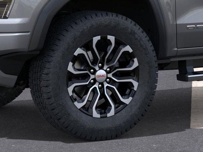 2026 GMC Canyon 4WD Denali