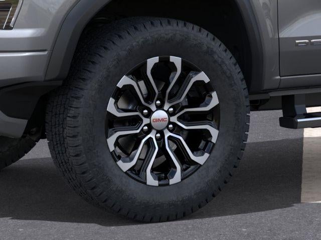 2026 GMC Canyon 4WD Denali