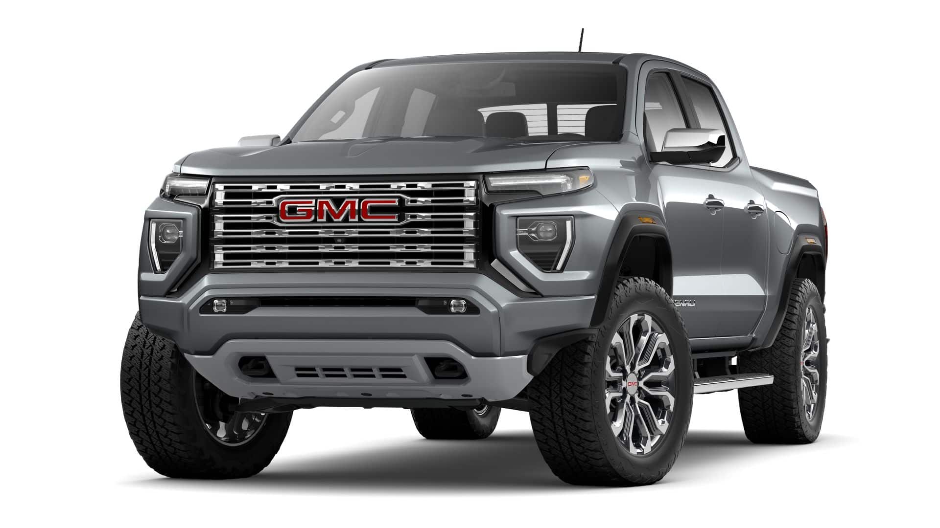 2026 GMC Canyon Base